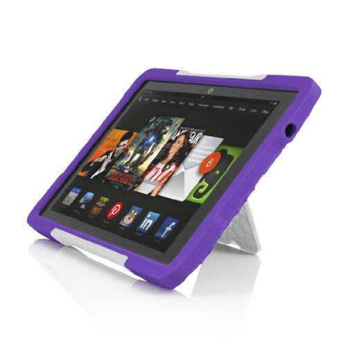 Incipio Hive Response Standing Case for Kindle Fire HDX 7″, Tablets