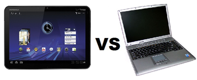 Laptop Vs Tablet laptop vs tablet